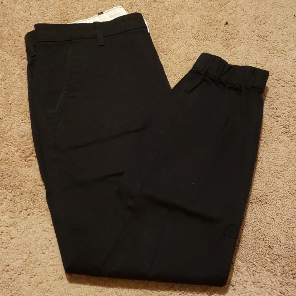 Black Levis